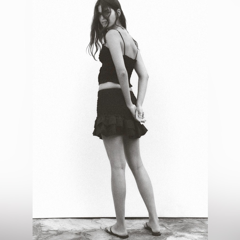 Zara skirt - Picture 7 of 7